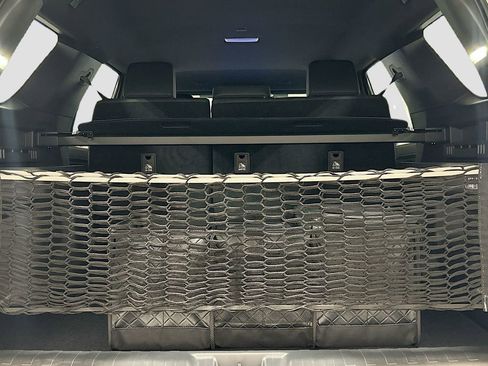 New 2026 Toyota 4Runner TRD Sport Premium image 25