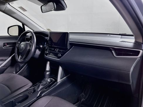 Certified 2024 Toyota Corolla Cross LE AWD/4WD image 24