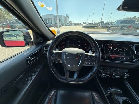 Used 2023 Dodge Durango GT image 14