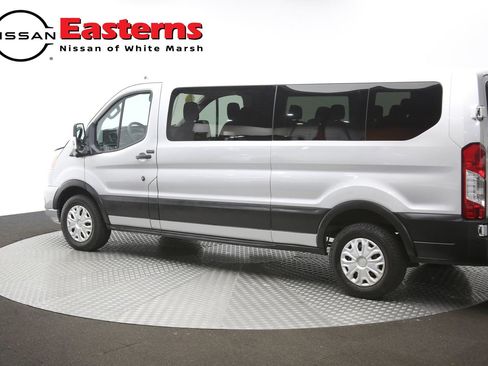 Used 2022 Ford Transit 350 XLT RWD image 61