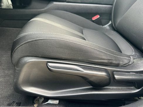Used 2021 Honda Civic LX image 13
