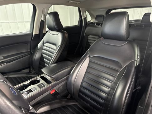 Used 2024 Ford Edge SEL AWD/4WD image 23