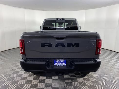 New 2026 RAM 2500 Power Wagon image 9