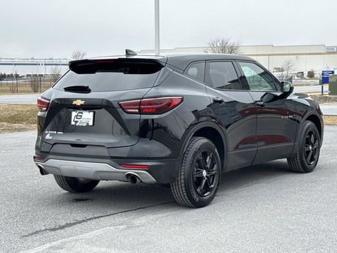Used 2023 Chevrolet Blazer LT image 24