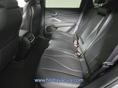 New 2026 Acura RDX SH-AWD image 13