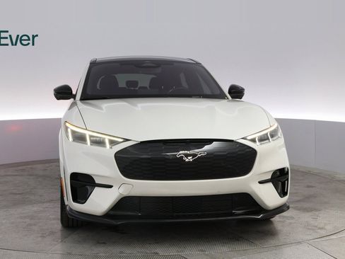 Used 2022 Ford Mustang Mach-E GT image 3