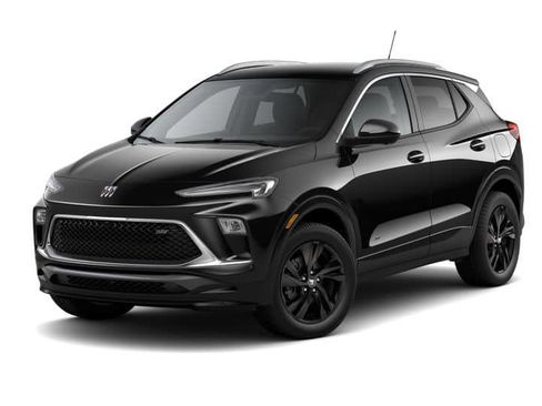 New 2026 Buick Encore GX Sport Touring image 26