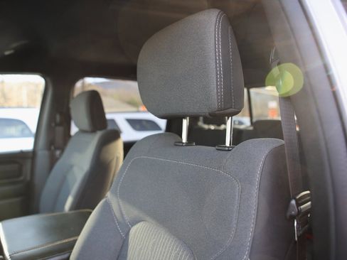 Used 2023 RAM 1500 Tradesman w/ Night Edition image 19