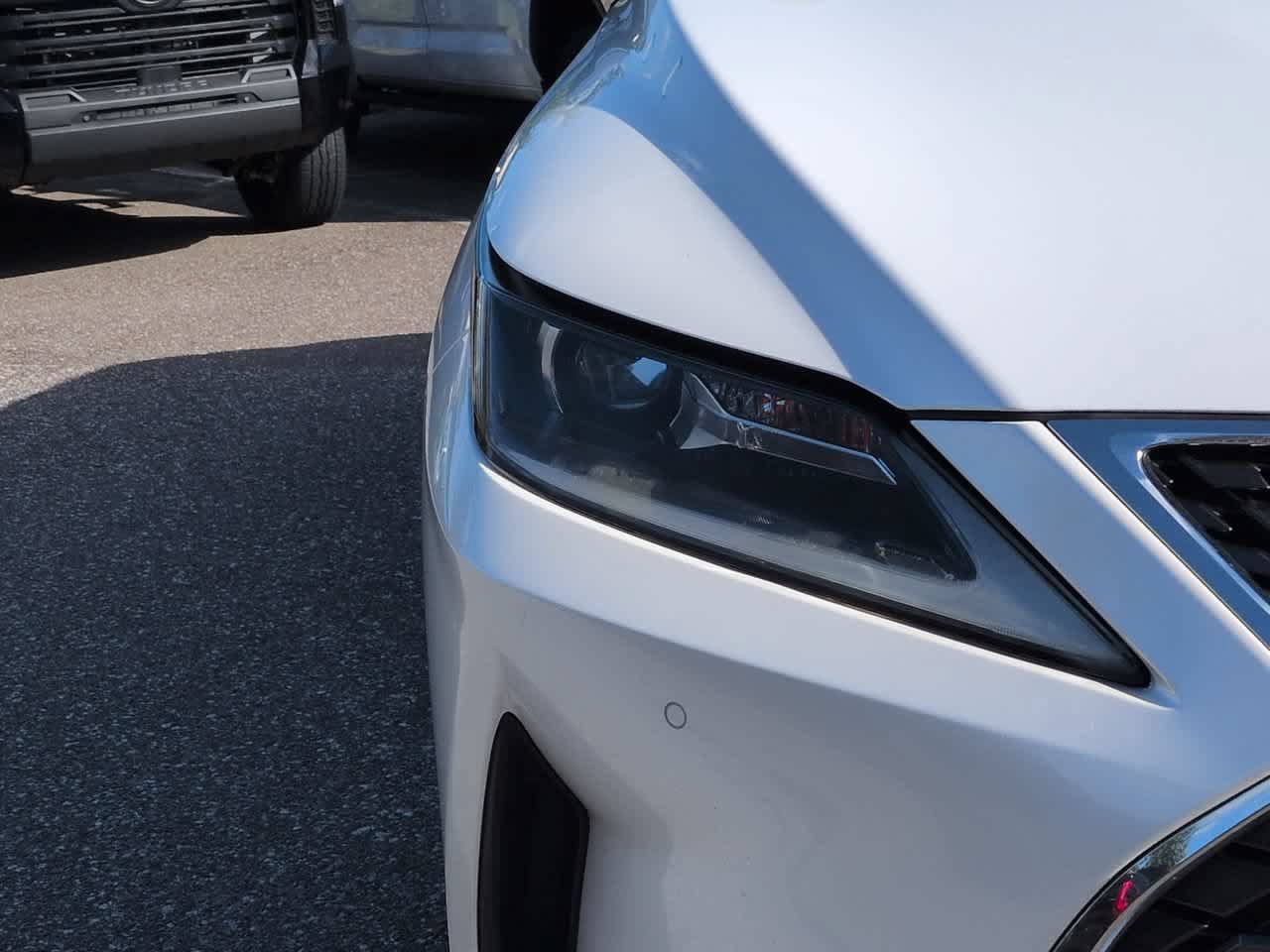 Used 2020 Lexus RX 350L FWD w/ Premium Package image 10