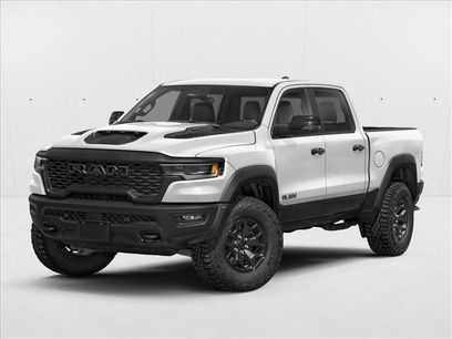 New 2026 RAM 1500 RHO