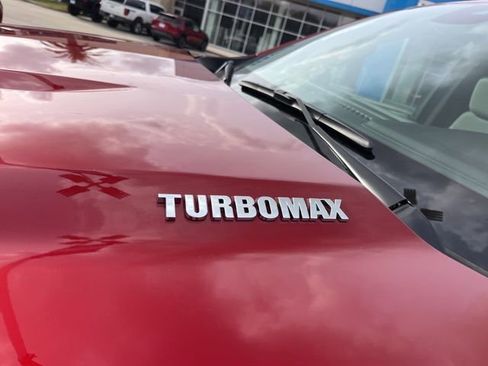 New 2026 Chevrolet Silverado 1500 RST w/ RST Select Package image 3