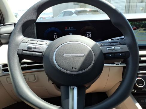 New 2026 Hyundai Tucson SEL AWD/4WD image 12