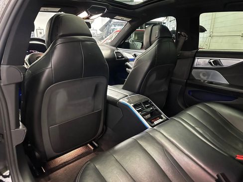 Used 2020 BMW M850i Gran Coupe xDrive w/ Driving Assistance Package 2 image 12