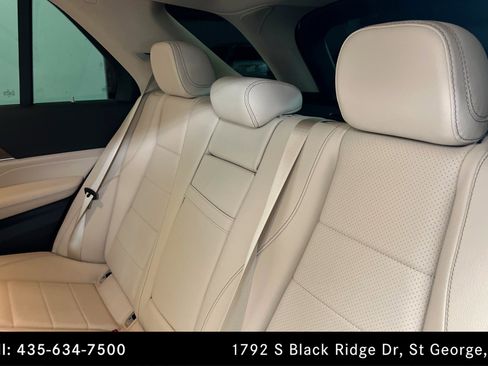 Certified 2025 Mercedes-Benz GLE 350 4MATIC image 20