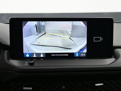 Used 2024 Honda Accord Sport image 13