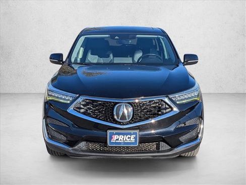 Used 2019 Acura RDX FWD w/ Technology Package image 2