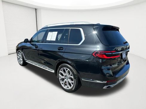 Used 2026 BMW X7 xDrive40i AWD/4WD image 7