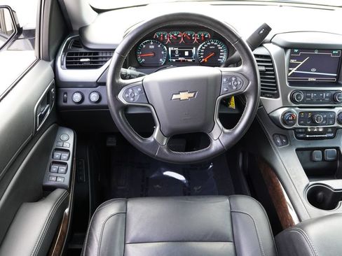 Used 2020 Chevrolet Tahoe LT AWD/4WD image 22
