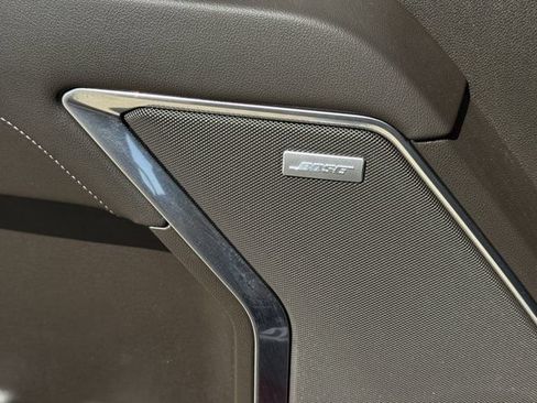 Used 2024 Chevrolet Silverado 1500 LTZ w/ LTZ Convenience Package II RWD image 26