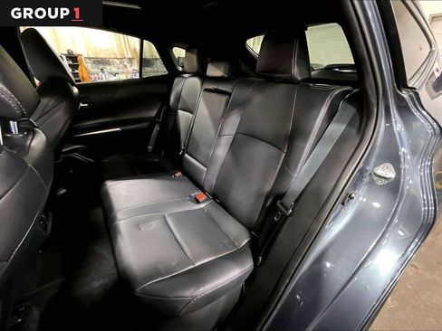 Certified 2024 Toyota Venza Limited image 20