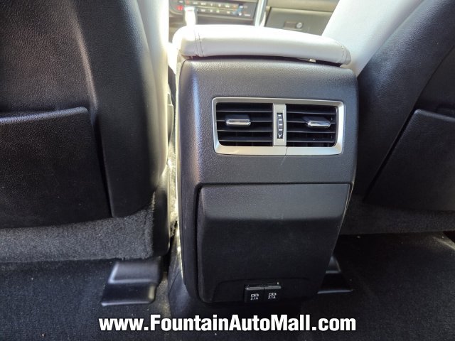 Used 2022 Lexus RX 350 FWD w/ Premium Package image 13
