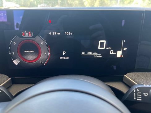 New 2026 Nissan Kicks SV w/ Cold Weather Package AWD/4WD image 23