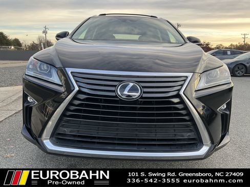 Used 2016 Lexus RX 350 AWD image 24