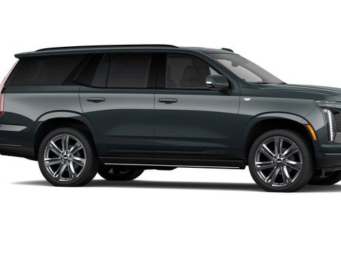 New 2026 Cadillac Escalade Sport w/ Touring Package image 51