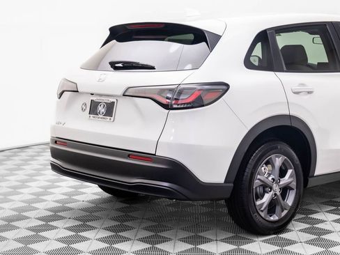 Used 2026 Honda HR-V LX image 31