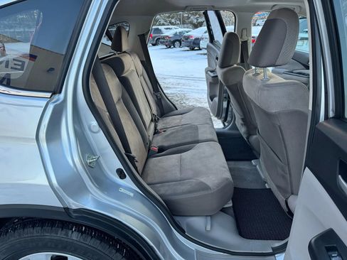 Used 2014 Honda CR-V EX image 16