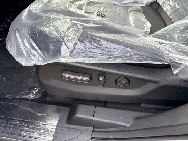 New 2026 Honda Odyssey Sport-L image 18