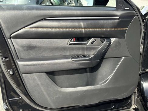Used 2025 MAZDA CX-50 AWD 2.5 S w/ Premium Plus Pkg image 21