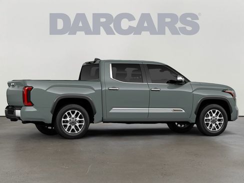 New 2026 Toyota Tundra 1794 Edition AWD/4WD image 15