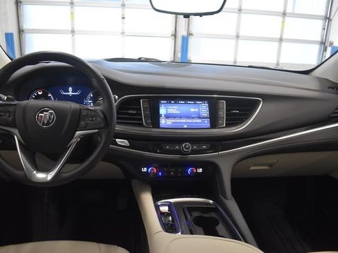 Used 2024 Buick Enclave Avenir w/ Avenir Technology Package AWD/4WD image 5