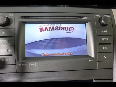 Used 2014 Toyota Prius Four image 21