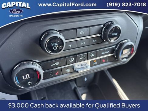 New 2026 Ford Bronco Big Bend AWD/4WD image 30