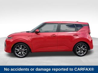 Used 2021 Kia Soul Turbo FWD video 2