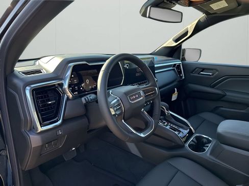 New 2026 GMC Canyon Elevation w/ Convenience Package AWD/4WD image 31