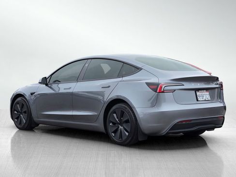 Used 2024 Tesla Model 3 Standard Range RWD image 6