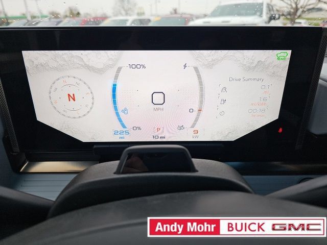 New 2024 GMC Hummer EV 3X w/ Extreme Off-Road Package AWD/4WD image 38