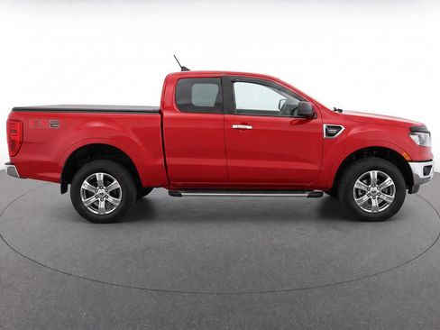 Used 2021 Ford Ranger XLT w/ Equipment Group 301A Mid RWD image 2