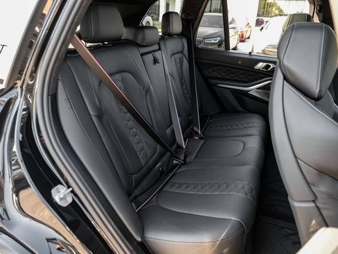 Used 2023 BMW X5 M w/ Competition Package AWD/4WD image 41