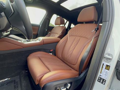 Certified 2026 BMW X6 M60i image 10