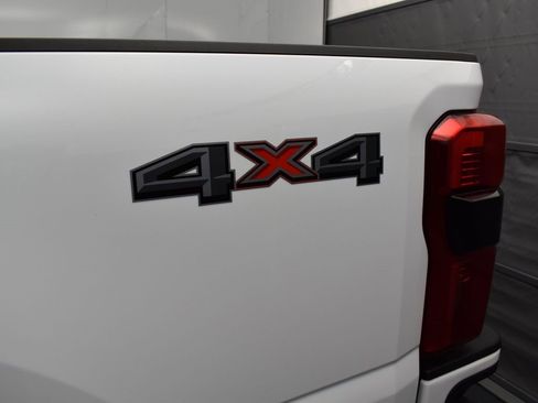 New 2025 Ford F350 XL w/ STX Appearance Package image 22