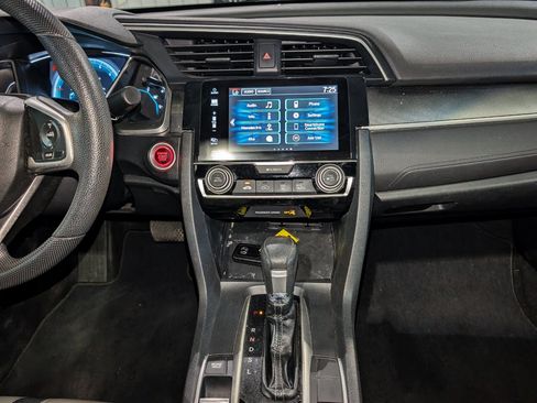 Used 2016 Honda Civic EX image 32