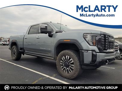 Used 2024 GMC Sierra 2500 Denali Ultimate