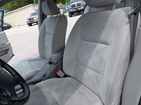 Used 2003 Nissan Maxima SE FWD image 14