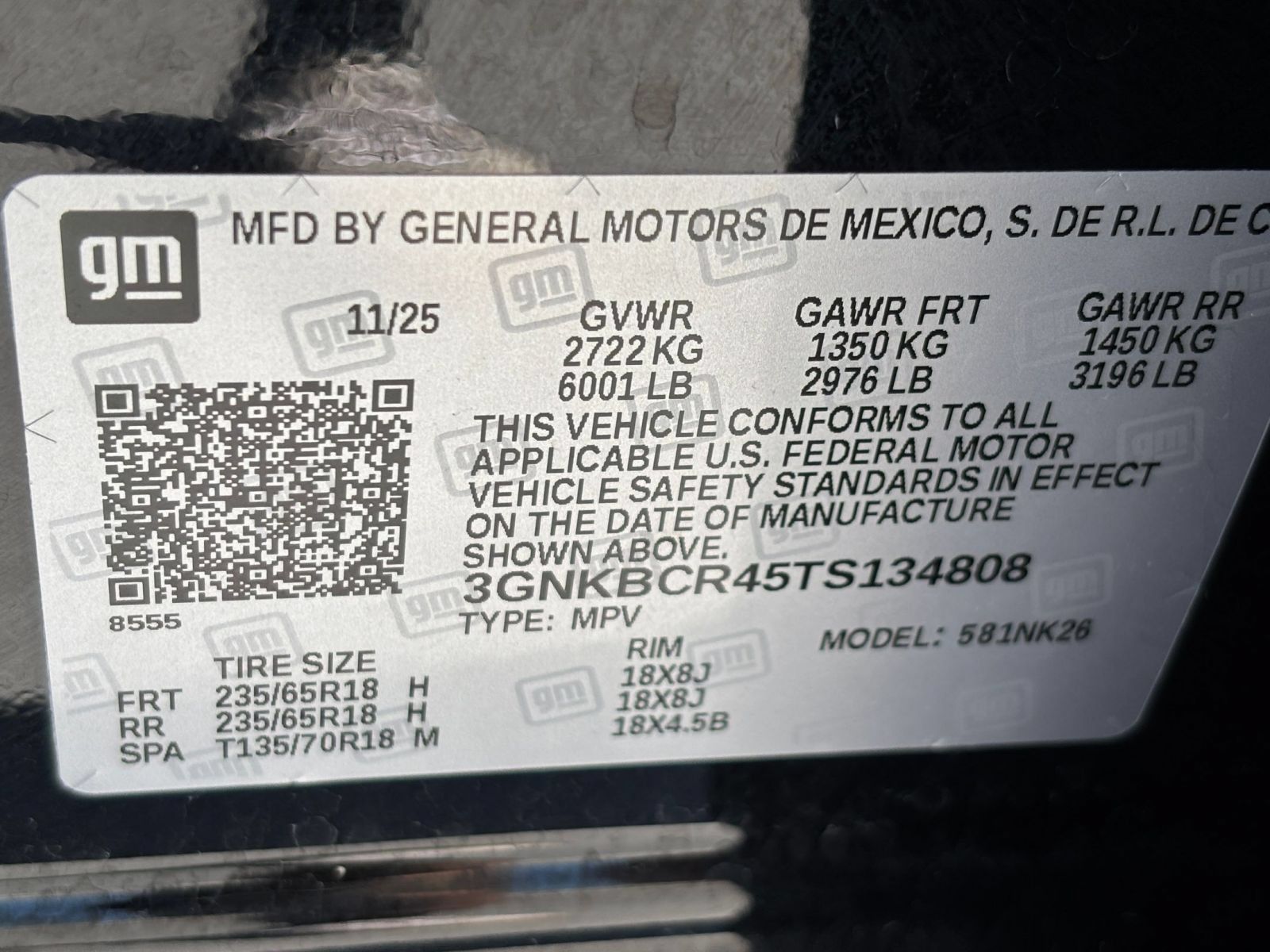 Used 2026 Chevrolet Blazer LT FWD image 30