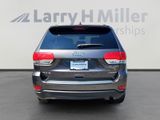 Used 2017 Jeep Grand Cherokee Laredo w/ Quick Order Package 23E image 4