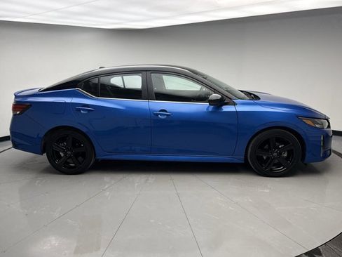 Used 2024 Nissan Sentra SR image 6
